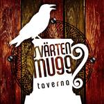 Logotipo Svärten Mugg Taverna